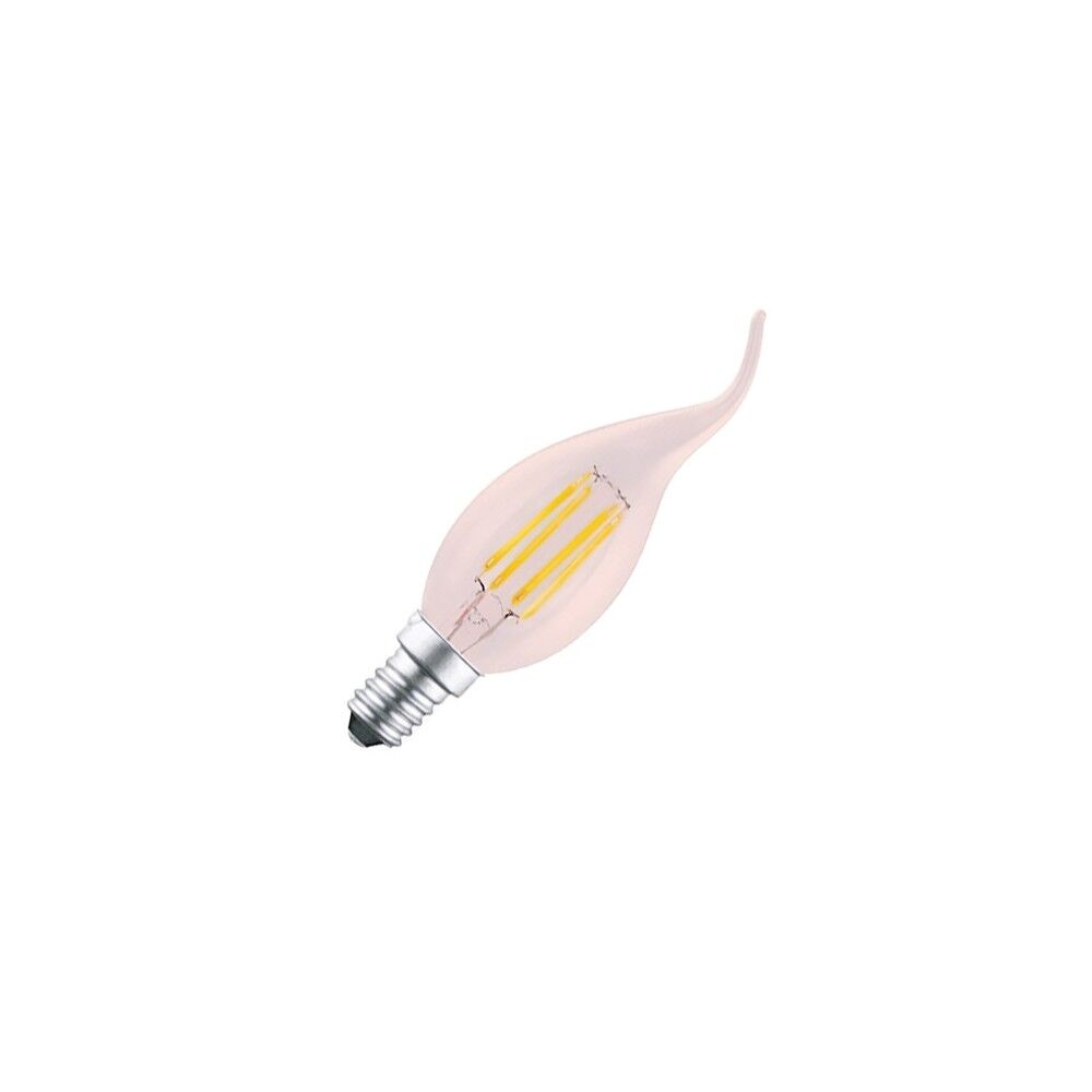 VITO Lighting Lampadina LED a Filamento 3,5W E14 Dimmerabile