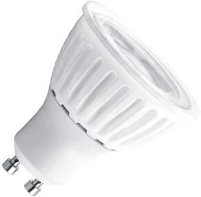 LEDDIRETTO Faretto spot GU10 9W Ceramic, 110lm/W - Angolo 24°