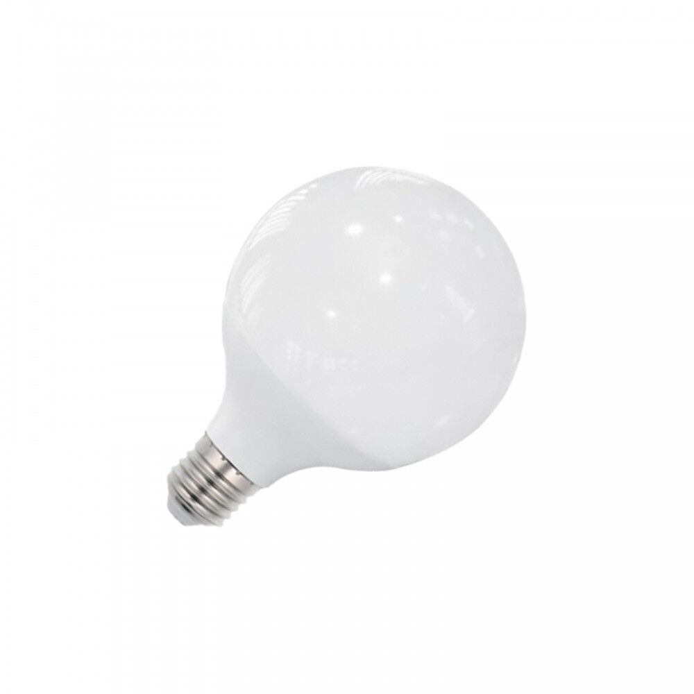 LEDDIRETTO Lampada LED Globo E27 18W, G120, 105lm/W - OSRAM LED