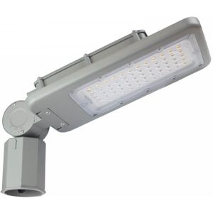 LEDDIRETTO Armatura Stradale LED 65W, 170lm/W, Programmabile, 1-10V, Classe II - PHILIPS Xitanium