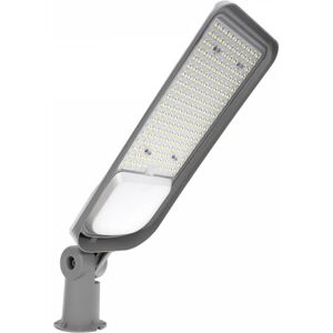 LEDDIRETTO Armatura stradale 150W LED OSRAM chip IP65, asimm. 70x140° - 145lm/W