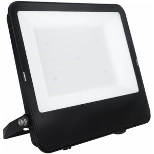 LEDDIRETTO Faro LED 200W IP65, 125lm/W - LED OSRAM Black