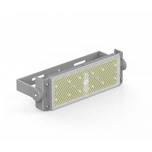 LEDDIRETTO Faro Modulare LED 200W 30° 160lm/W - PHILIPS Xitanium