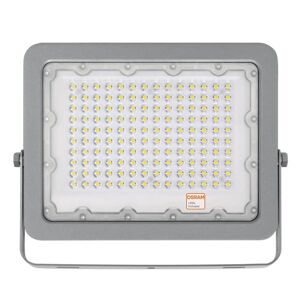 LEDDIRETTO Proiettore LED 100W IP65, 120lm/W - LED OSRAM