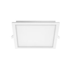 VITO Lighting Faro LED da incasso 9W, Foro 95x95mm