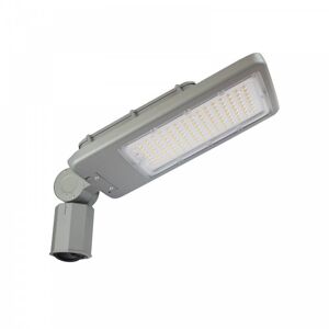 LEDDIRETTO Armatura Stradale LED 100W, 170lm/W, Programmabile, 1-10V, Classe II - PHILIPS Xitanium