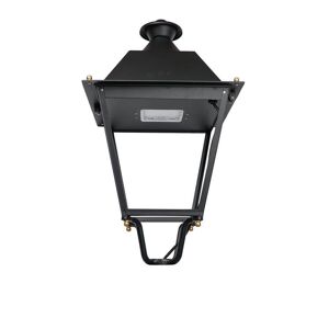 LEDDIRETTO Lampione Stradale 40W, 120lm/W - Lumileds