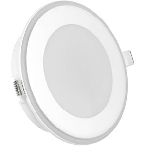 LEDDIRETTO Faretto LED da incasso 12,5W Doppia Accensione - Foro Ø123mm