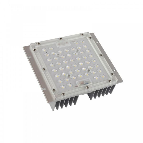 leddiretto modulo led 40w stradale, ip65, 220v, 120lm/w - lumileds led