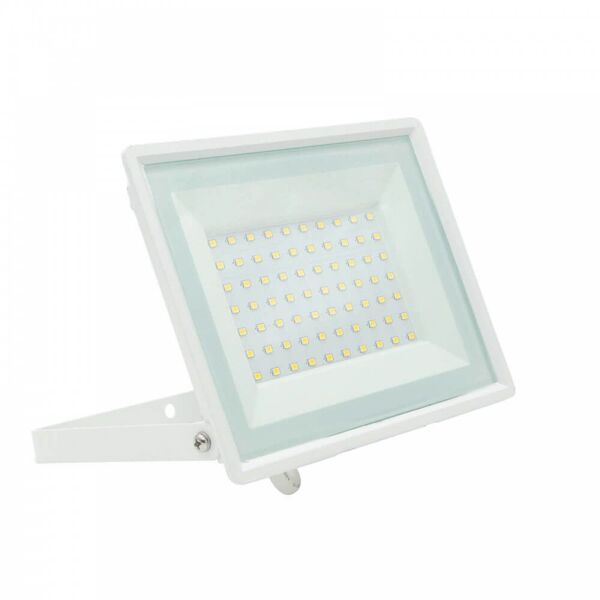 spectrum led faro led 50w ik7, ip65