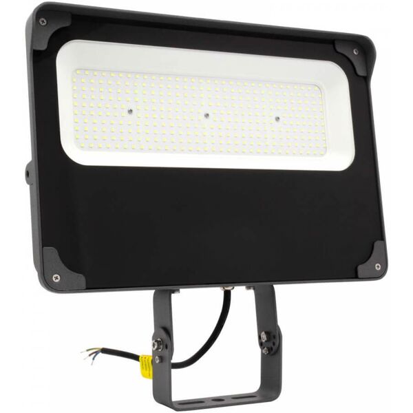 leddiretto proiettore led 200w, ip65, 165lm/w - philips xitanium driver - per impianti sportivi