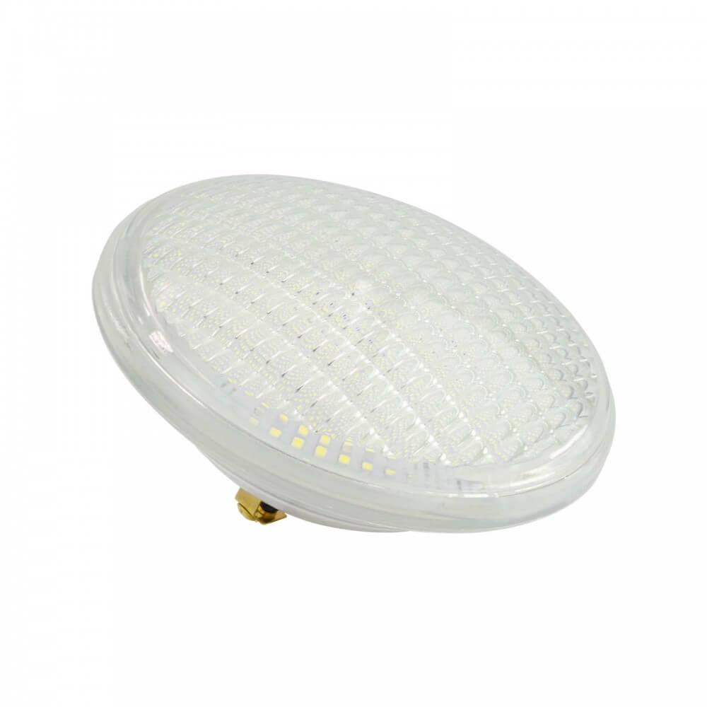 leddiretto lampada led par56 35w da piscina, 12vac/dc, 120lm/w, no flickering