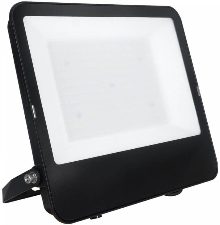 leddiretto faro led 200w ip65, 125lm/w - led osram black