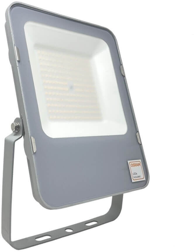 leddiretto proiettore led 100w ip65 130lm/w - led osram