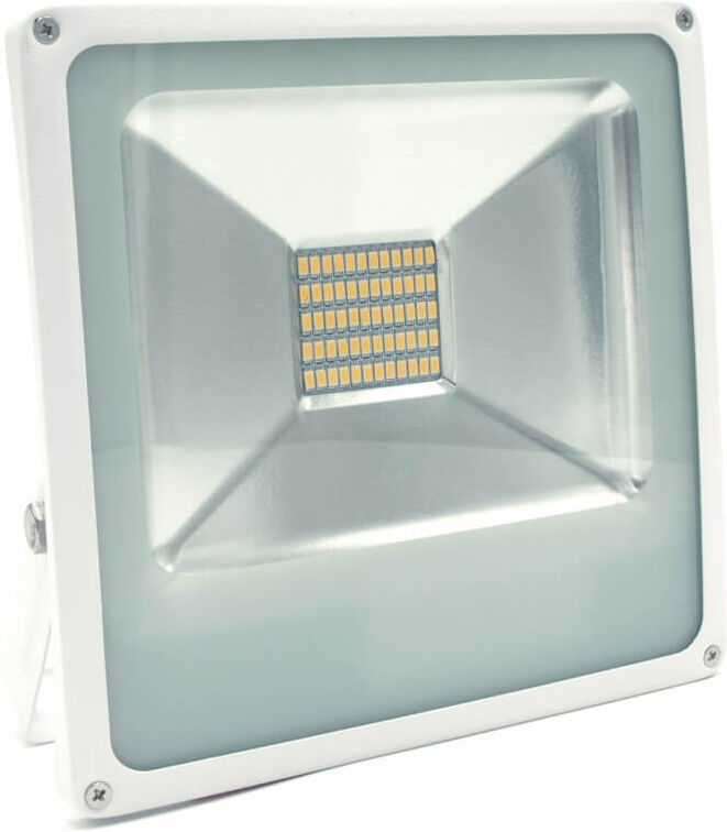 leddiretto faro led white 30w - slim white