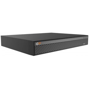 AS GUARD Videoregistratore NVR 16 Canali H.265+ 4K IP