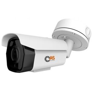 AS GUARD Videocamera IP 5MP 6mm 1/2.7” OV CMOS Sensor POE