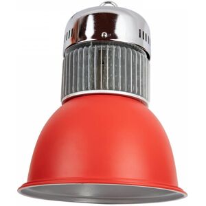 LEDDIRETTO Campana LED a Sospensione 45W per Banco Carni, 110 lm/w - Philips Xitanium