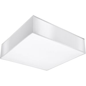 SOLLUX Plafoniera HORUS 35 White da soffitto