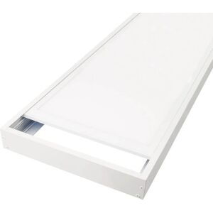 Cornice per Pannello LED 120x30 cm