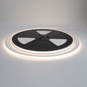 LEDDIRETTO Neon Flex LED 10x10 10W/m, 10m, IP67, 24Vdc, CRI 85, B. Naturale - LUMILEDS
