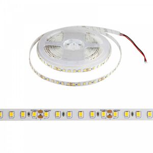 LEDDIRETTO Striscia LED 2835/120 - IP20 - 15W/m - 5m - 24V - chip LUMILEDS