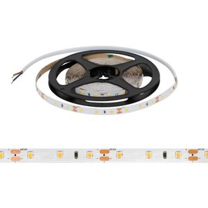 LEDDIRETTO Striscia LED 2835/60, 12V, 6W/m, IP20, 5m