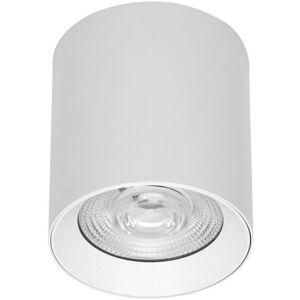 LEDDIRETTO Applique da soffitto 20W Bianca CCT Bianco Variabile Angolo 24°/38° Bridgelux LED