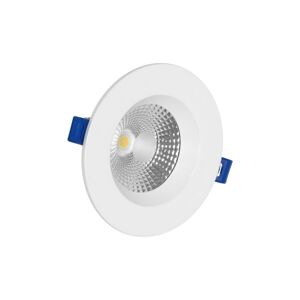 LEDDIRETTO Faro da incasso 10W, Foro Ø100mm, CCT Bianco Variabile, PHILIPS CertaDrive