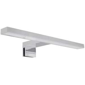 LEDDIRETTO Lampada LED da specchio Cromo 4,5W  IP44 - Doppia Installazione