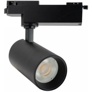 LEDDIRETTO Faro LED 20W, Monofase, 60°, 120lm/W, CRI92, no Flickering - BRIDGELUX LED