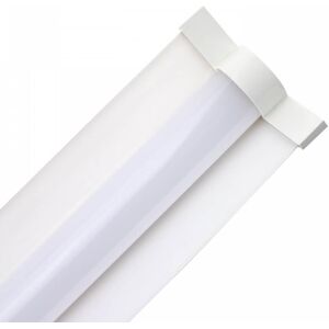 VITO Lighting Tubo LED Integrato Stagno IP65 18W - 60cm