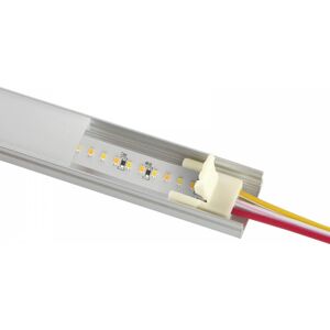 LEDDIRETTO Connettore Striscia-Cavo CCT 10mm conf. 4pz