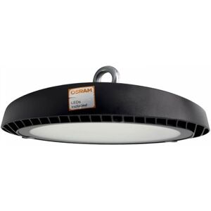 LEDDIRETTO Campana 100W OSRAM LED, No Flickering, 140lm/W 14.000lm