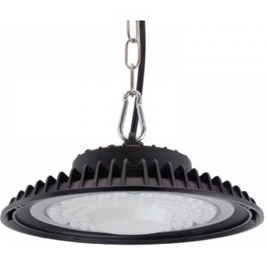 LEDDIRETTO Campana LED 100W, 140lm/w, IP65, IK08 - OSRAM LED