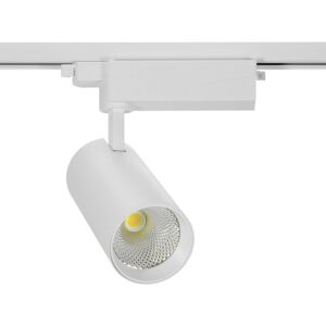 LEDDIRETTO Faro LED 40W Dimmerabile Triac, Monofase, 38/60°, CCT Bianco Variabile, CRI92