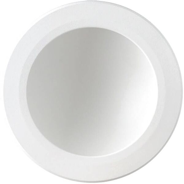 ultralux faro led da incasso luce indiretta 20w foro Ø153mm - 166mm