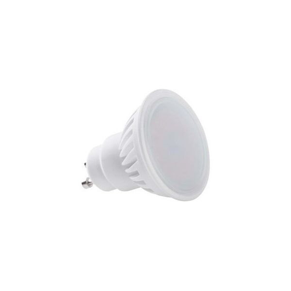 leddiretto lampada led gu10 10w, ceramic, 105lm/w - no flickering