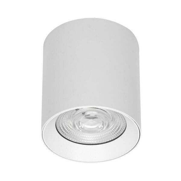 leddiretto applique da soffitto 20w bianca cct bianco variabile angolo 24°/38° bridgelux led