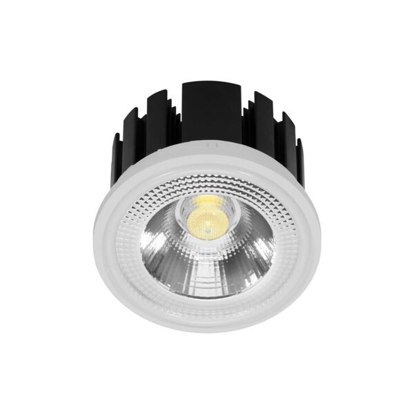 leddiretto lampada led ar111 22w cri90 cct bianco variabile angolo 38°/90°
