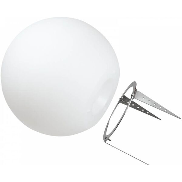 leddiretto kit fissaggio con picchietti per sfere luminose da Ø30-40 cm