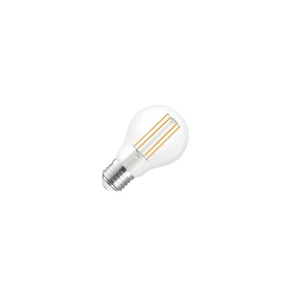 spectrum led lampada led e27 a filamento 5w smart cct wifi - amazon alexa e google home