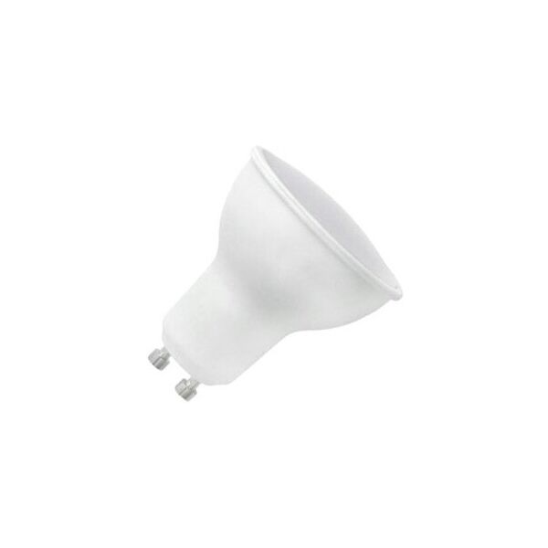 leddiretto lampada led gu10 4,5w - angolo 120°