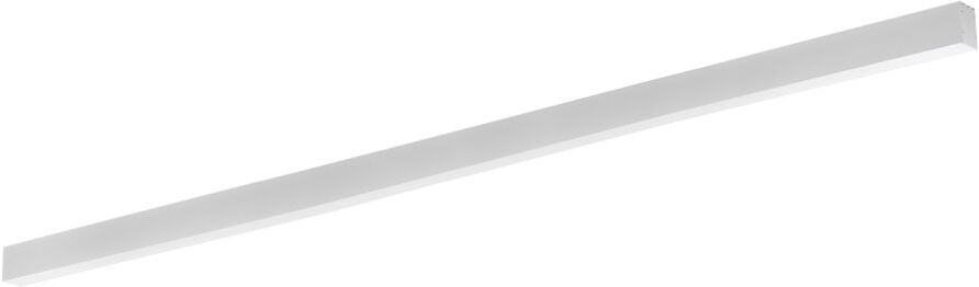 LEDDIRETTO Lampada Lineare LED a Soffitto 65W 200cm Bianca, PHILIPS driver CCT