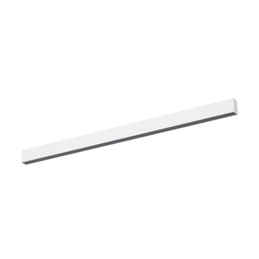 LEDDIRETTO Lampada Lineare LED a Soffitto 40W 120cm, UGR11 CCT PHILIPS Certadrive