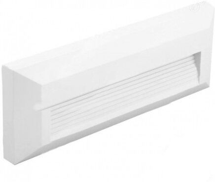 Segnapasso LED 3W - Senza Incasso