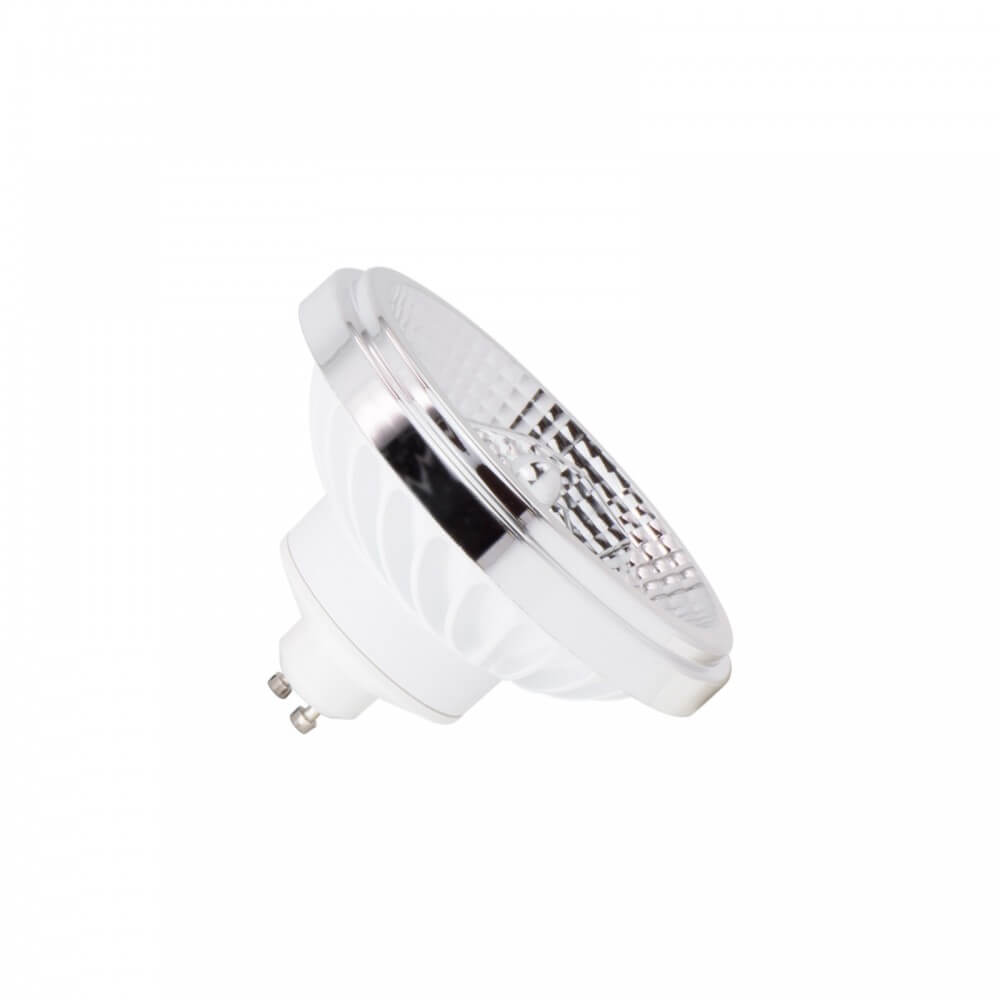 LEDDIRETTO Lampada AR111 15W, Angolo 45°, Bianca - OSRAM LED