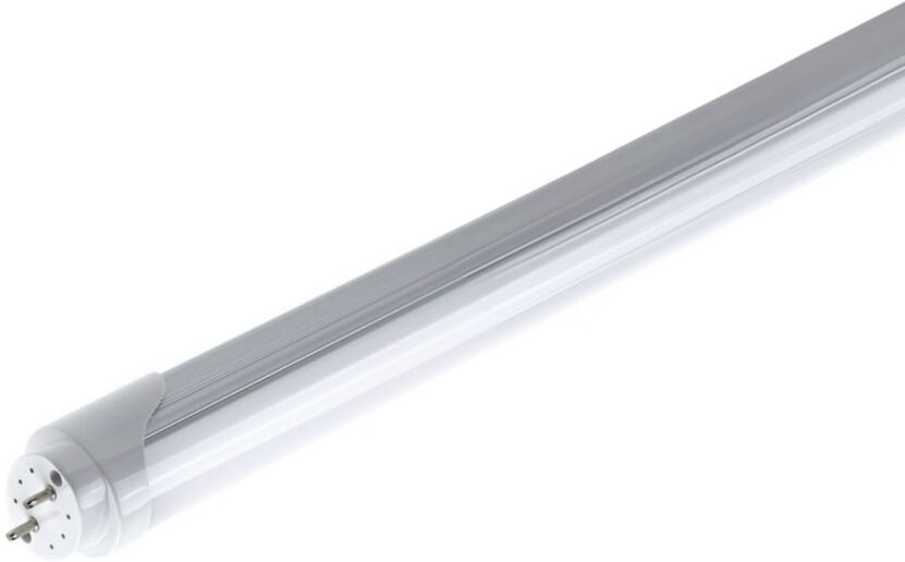 LEDDIRETTO Tubo LED T8 150cm 25W serie Professional (alimentazione Bilaterale) - High CRI