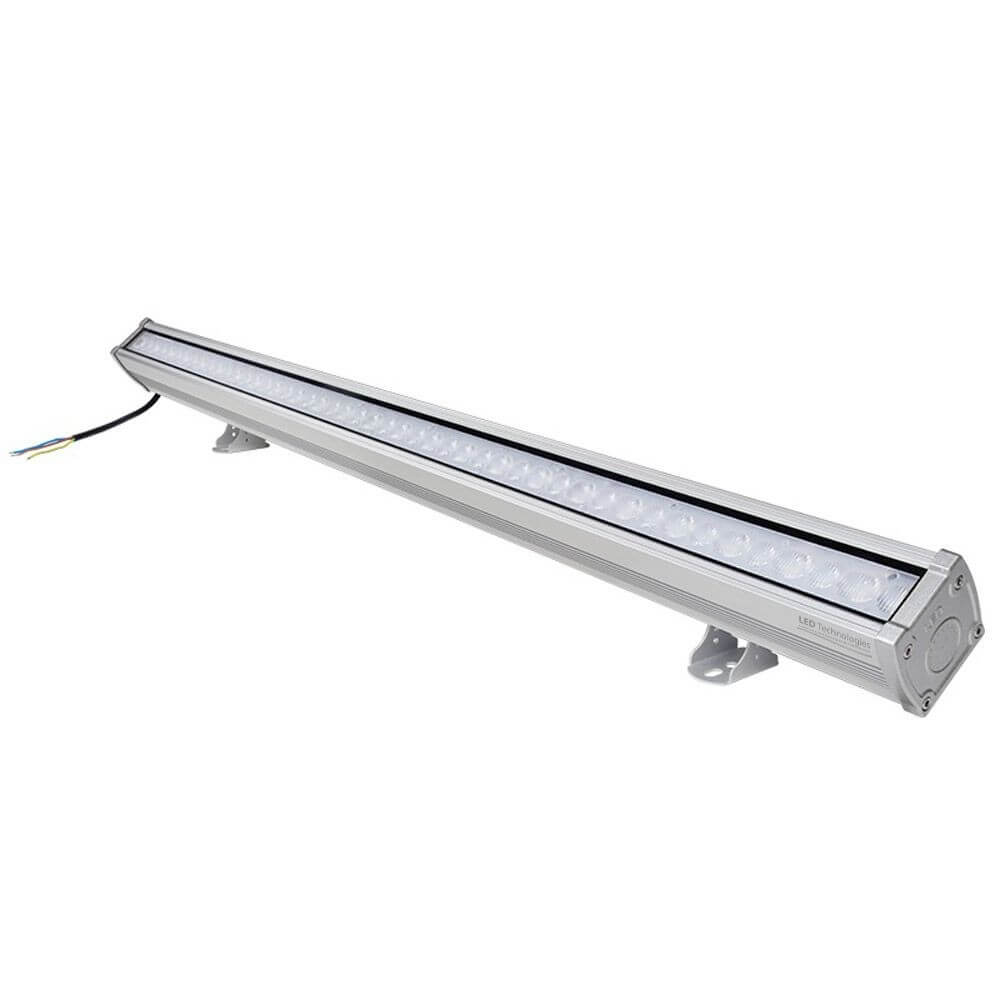 Mi-Light Wallwasher illuminazione Radente 24W 220V, IP66 RGB+CCT - RF 2,4 GHz