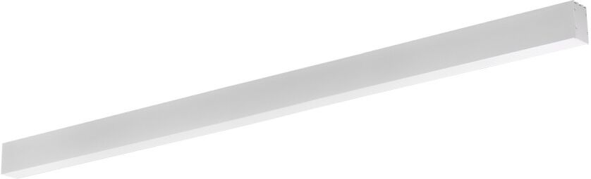 LEDDIRETTO Lampada Lineare LED a Soffitto 55W 150cm Bianca, PHILIPS driver CCT